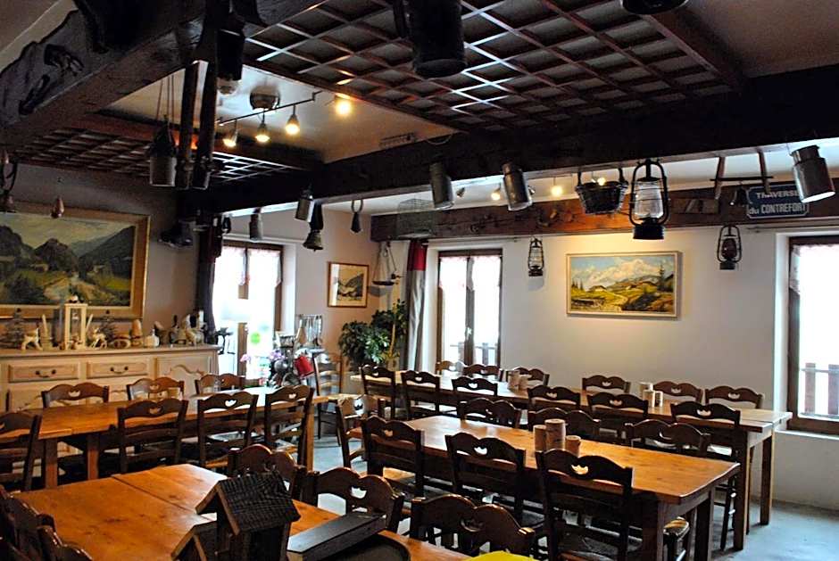 AUBERGE GAILLARD