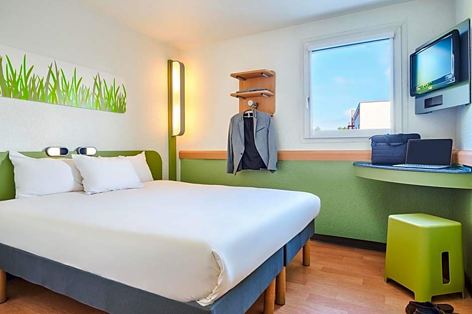Ibis Budget Versailles Coignieres