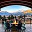 Expedition Lodge Estes Park at Rocky Mtn National Park