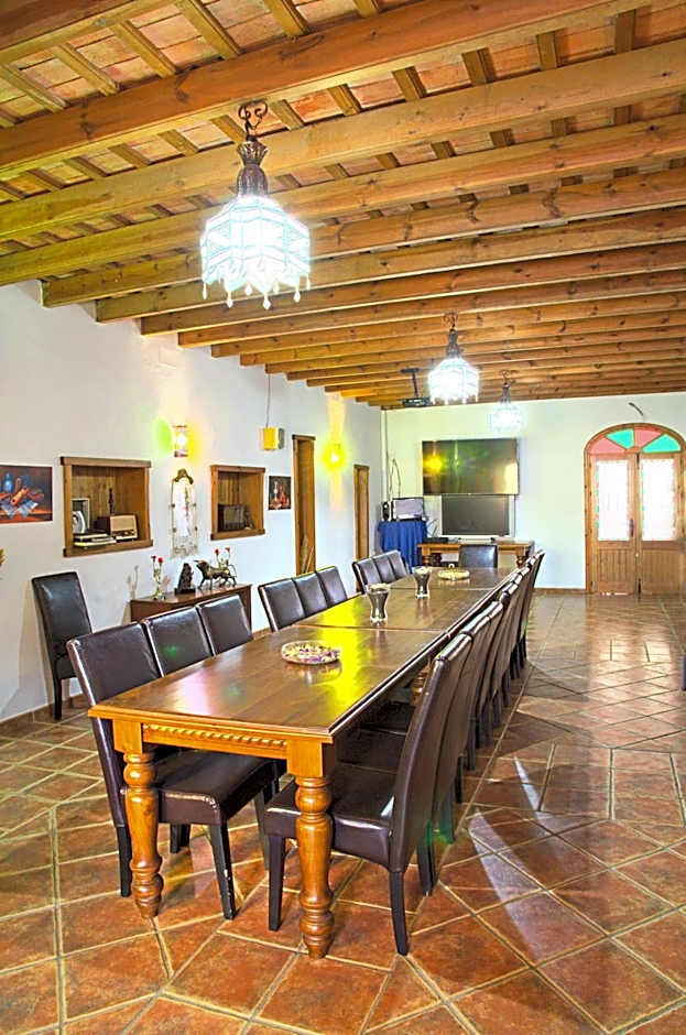 Hotel Posada Casas Viejas