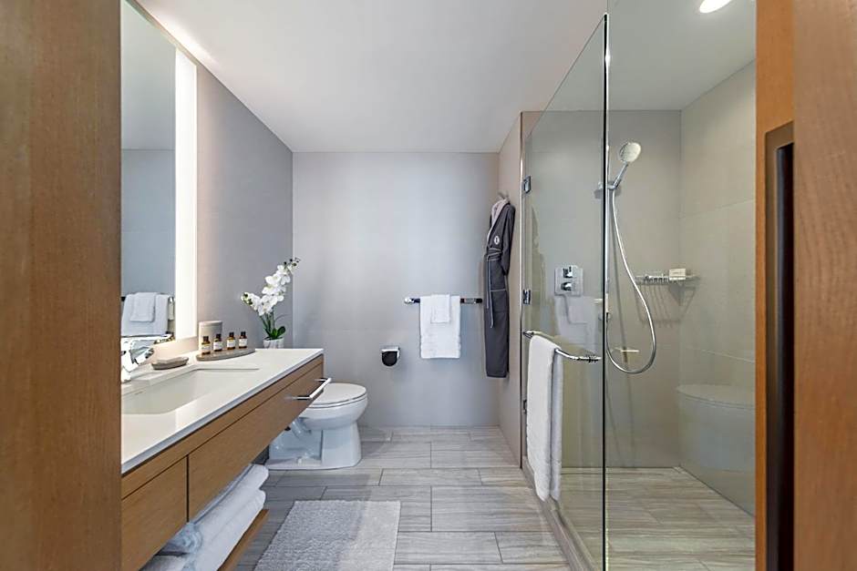 InterContinental - Los Angeles Downtown By IHG