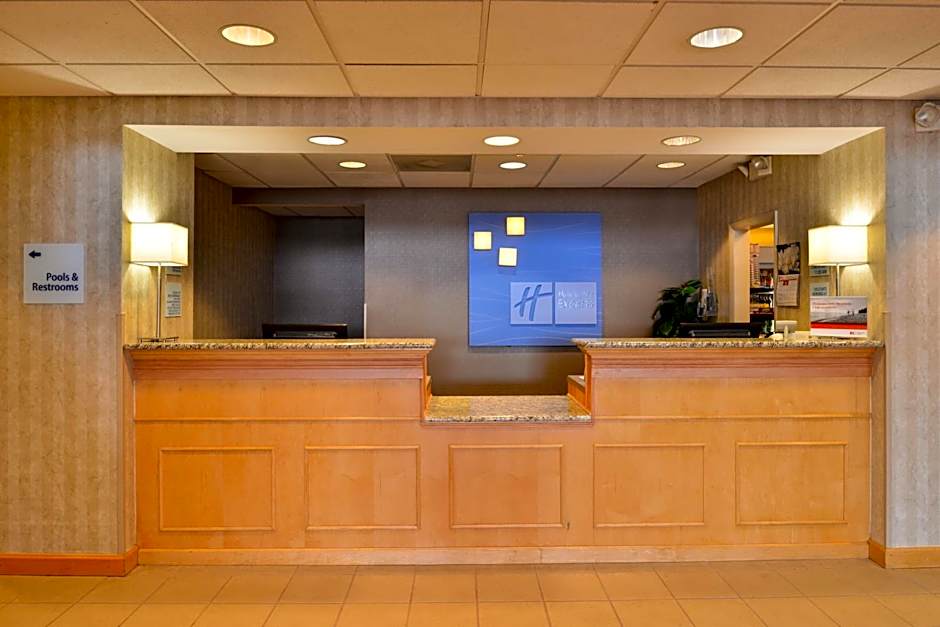 Holiday Inn Express & Suites Ocean City - Northside By IHG