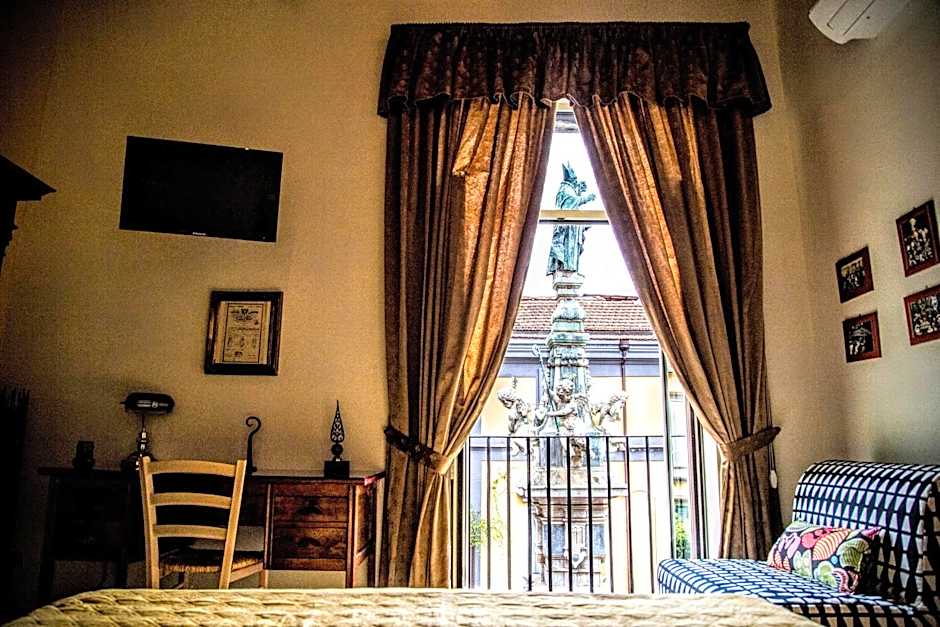 San Gennaro B&B