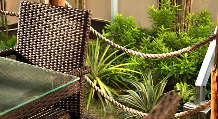 Best Western Plus Coco Palu