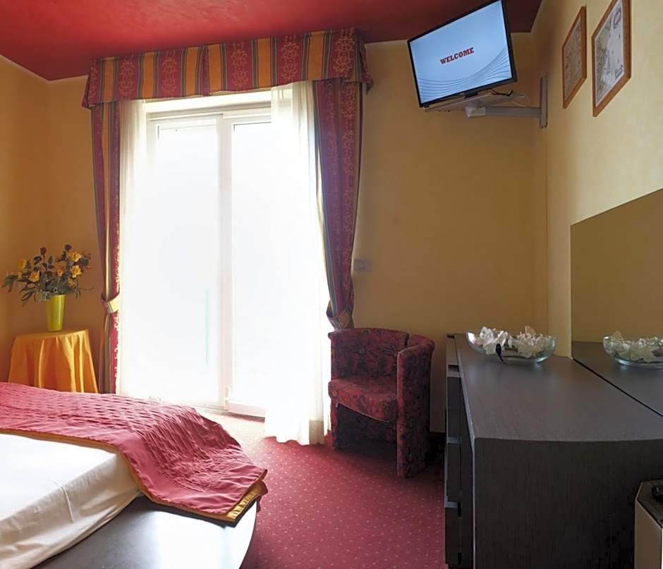 Hotel Soraya