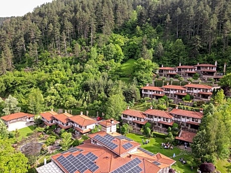 SPA Hotel Ismena