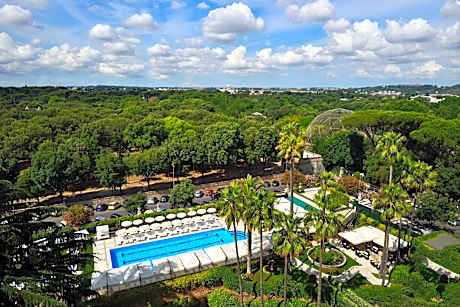 Parco Dei Principi Grand Hotel & Spa
