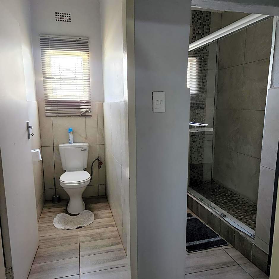 Rue Guesthouse