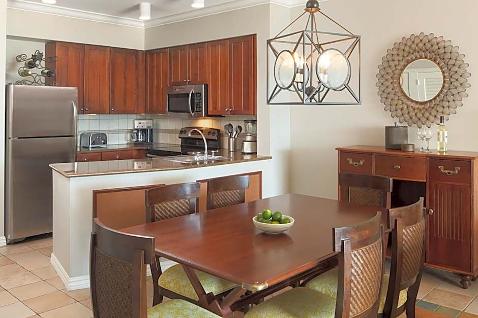 Hyatt Residence Club Key West, Windward Pointe