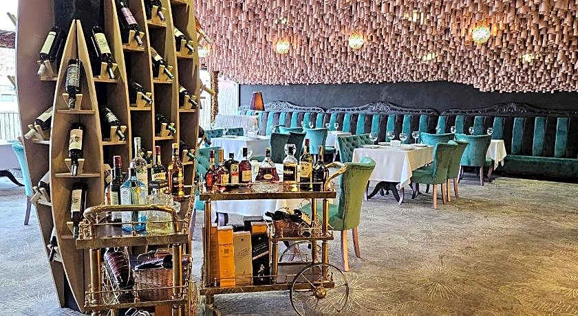 Teatro Boutique Hotel