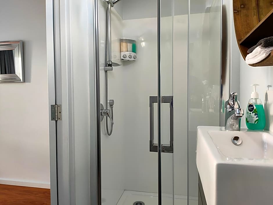 Tongariro Springs Boutique B&B