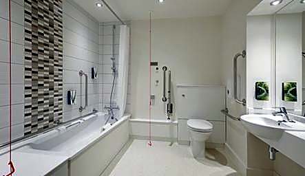 Premier Inn Bodmin