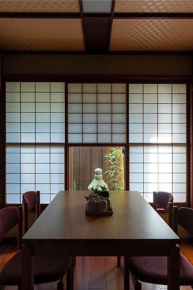 UTAIMACHI