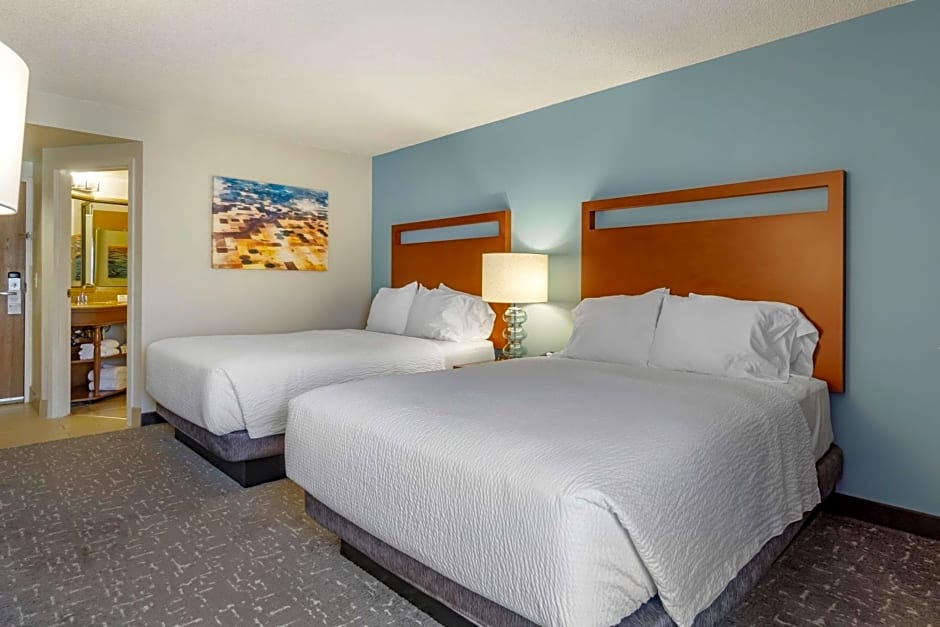 Best Western Plus Bellingham
