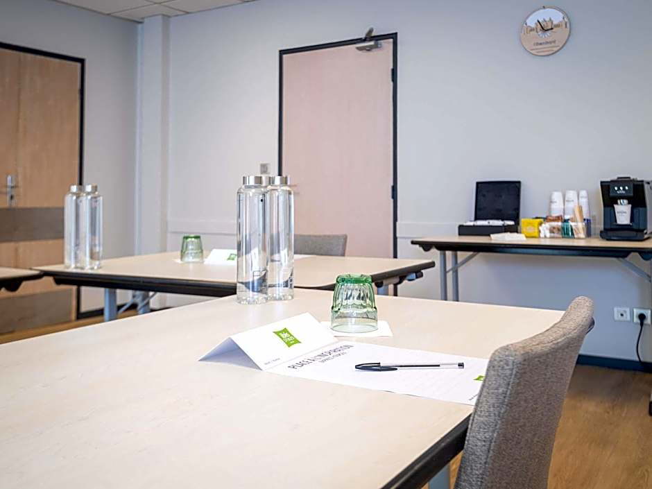 ibis Styles Tours Centre