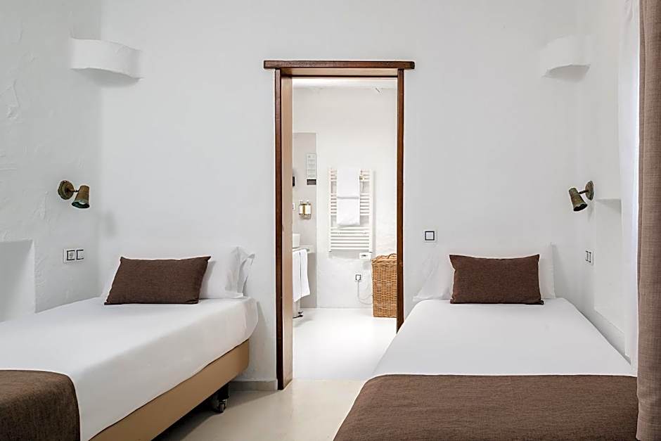 Villas Heredad Kamezi