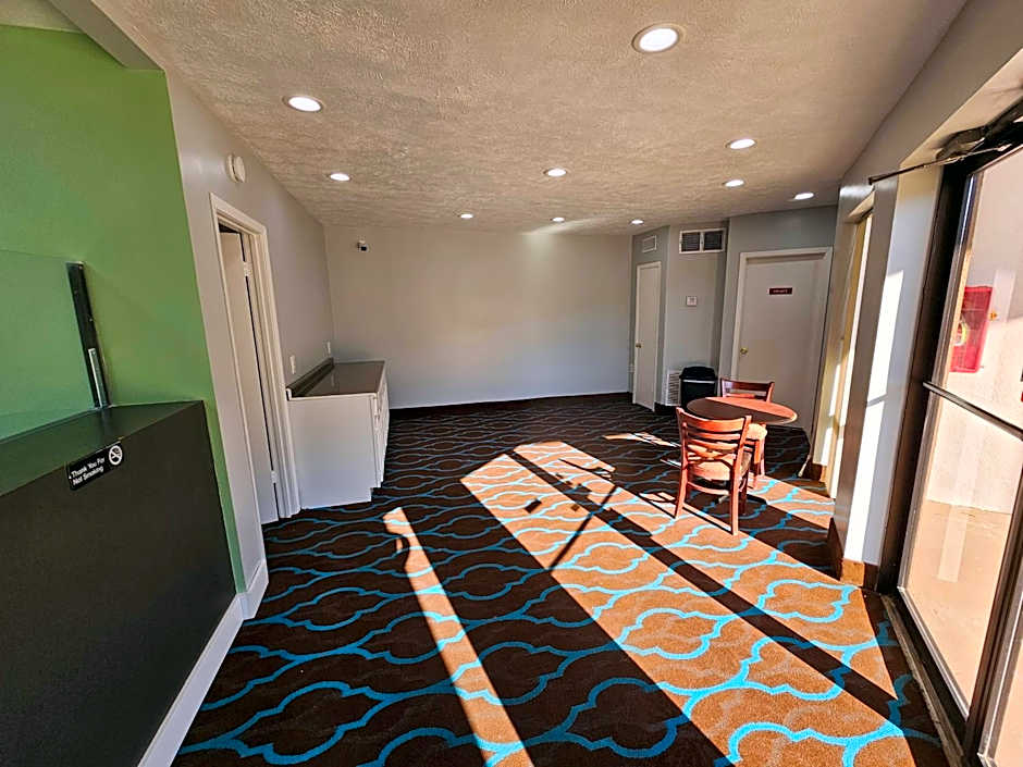 TRAVEL INN