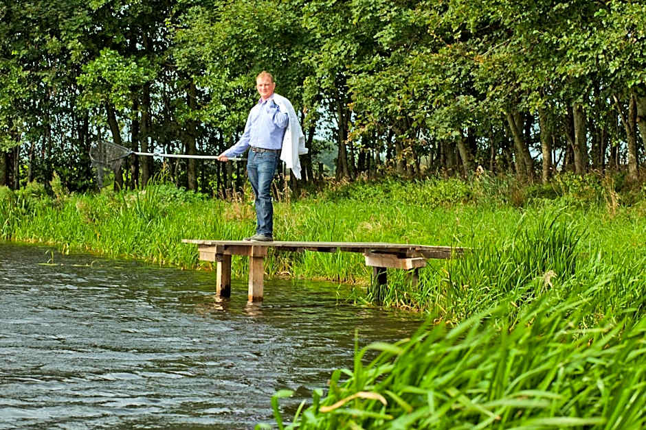 Paulsen's Landhotel und Restaurant