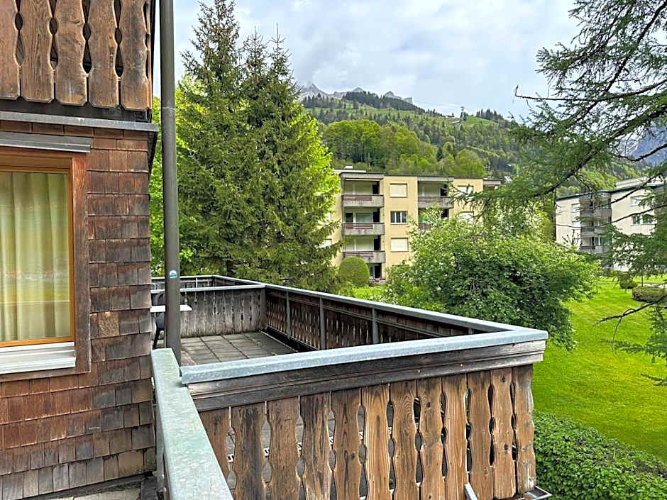 Pension St. Jakob