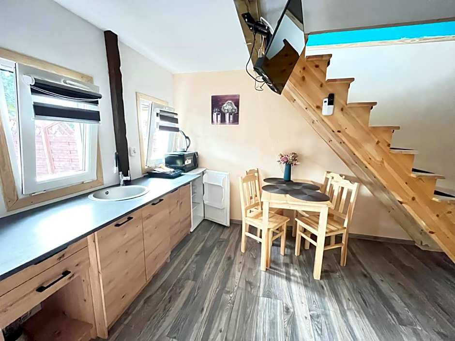 Domki Letniskowe Ster