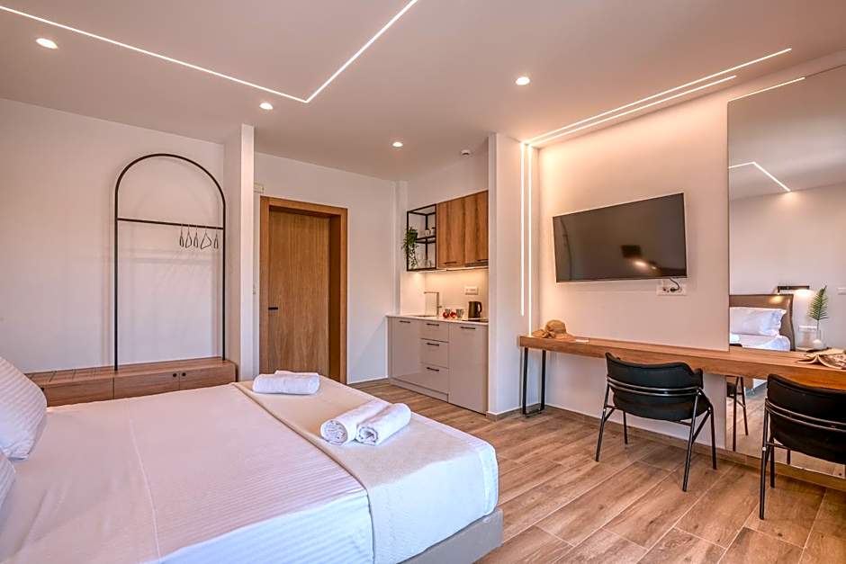 Kiwi Boutique Studios