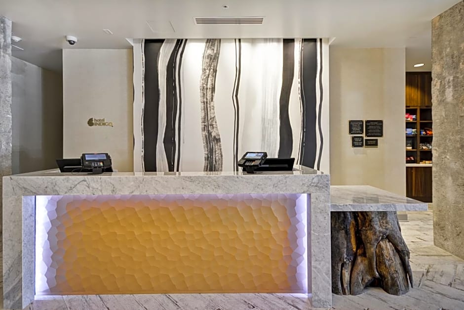 Indigo Kansas City - The crossroads By IHG