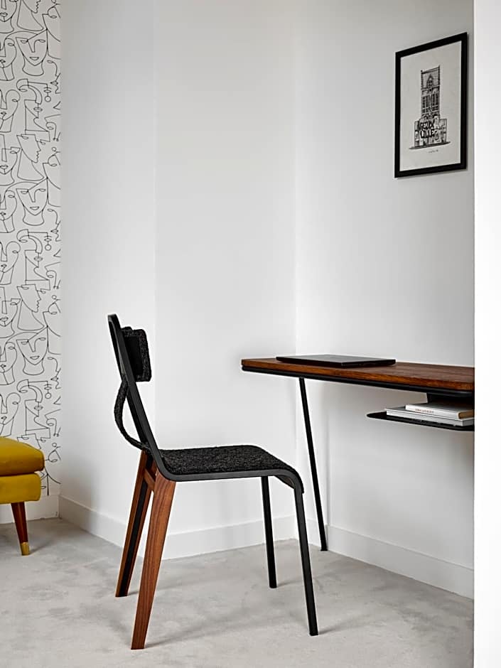 Maison Mimerel Colodge