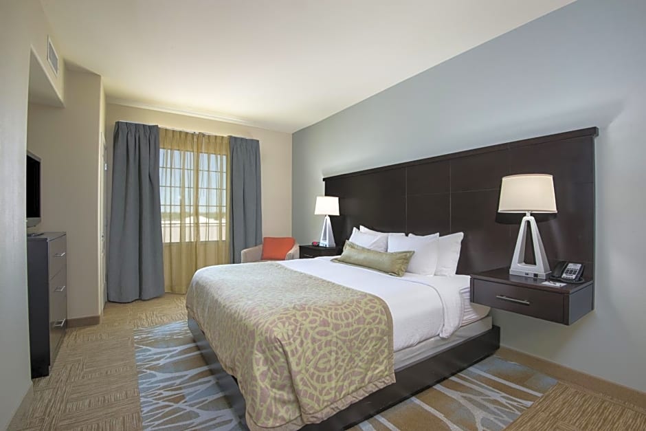 Staybridge Suites Amarillo Western Crossing By IHG