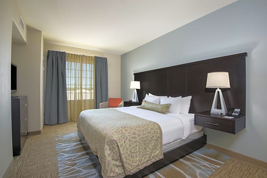 Staybridge Suites Amarillo Western Crossing