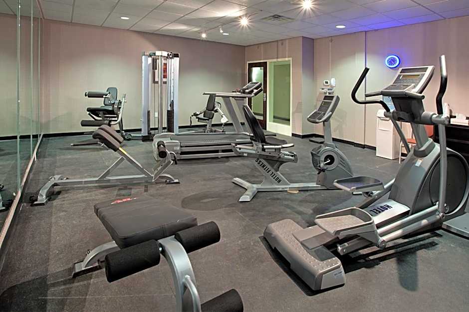 Holiday Inn Express Hotel & Suites Clemson - University Area By IHG