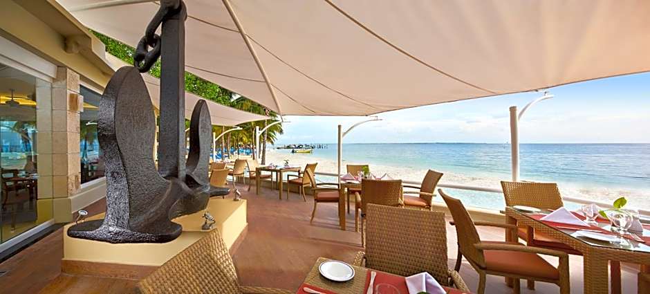 Occidental Costa Cancun - All Inclusive