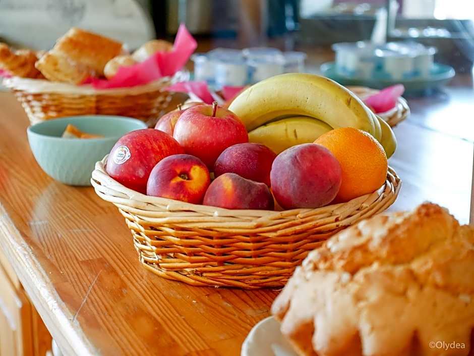 Olydea la Chalosse - Cassen