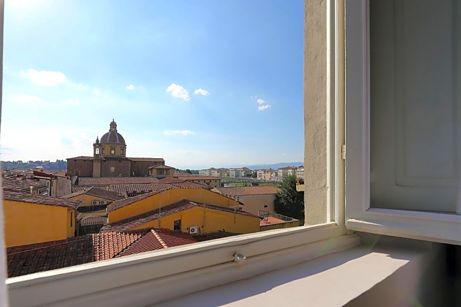 Residenza D'Epoca Al Numero 8