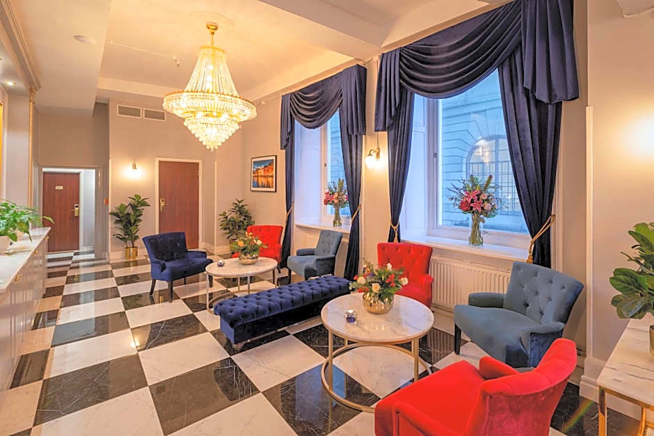Hotel Gamla Stan, BW Signature Collection