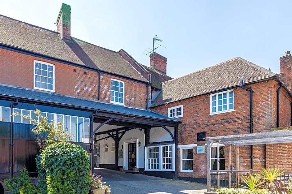 Photo 1 of 50 of The White Hart Hotel