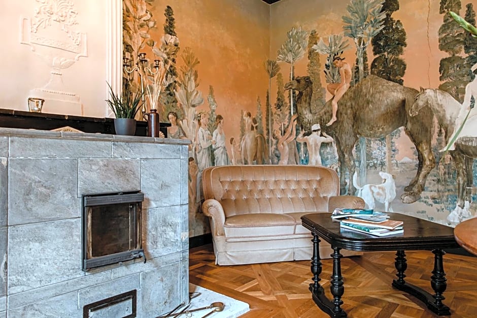 B&B Kasteel Baexem