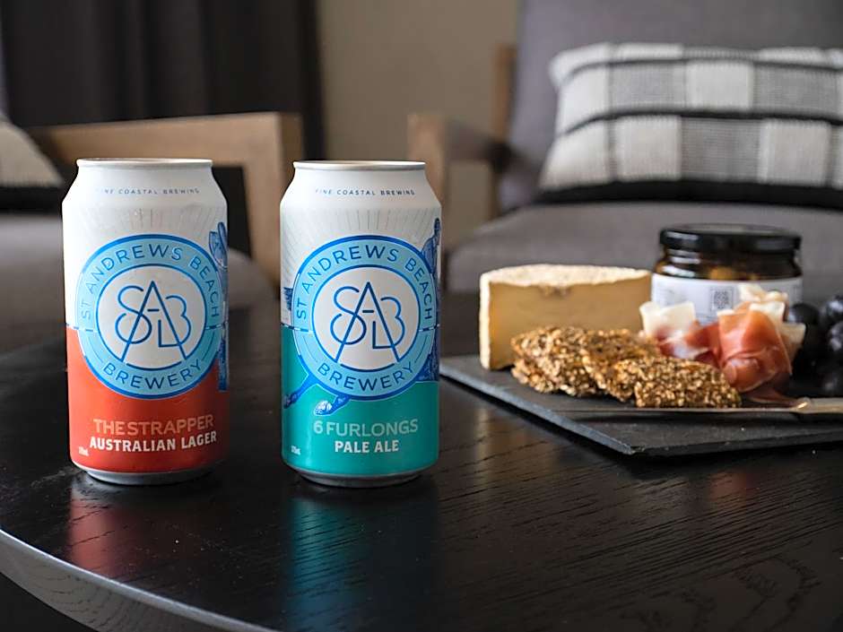 Links Lodge at The Dunes