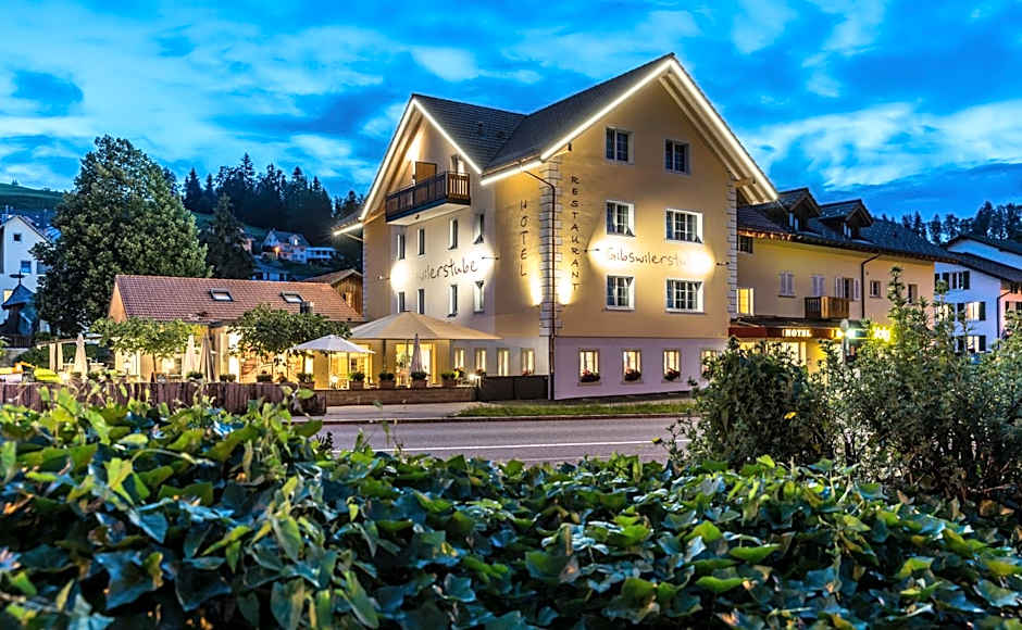 Hotel Gibswilerstube