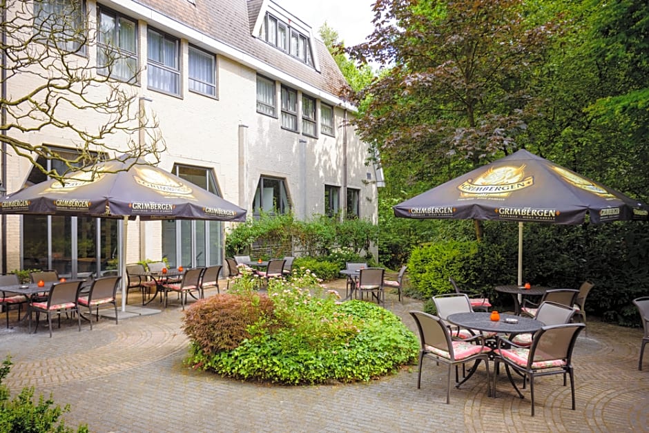 Fletcher Hotel-Restaurant Epe-Zwolle