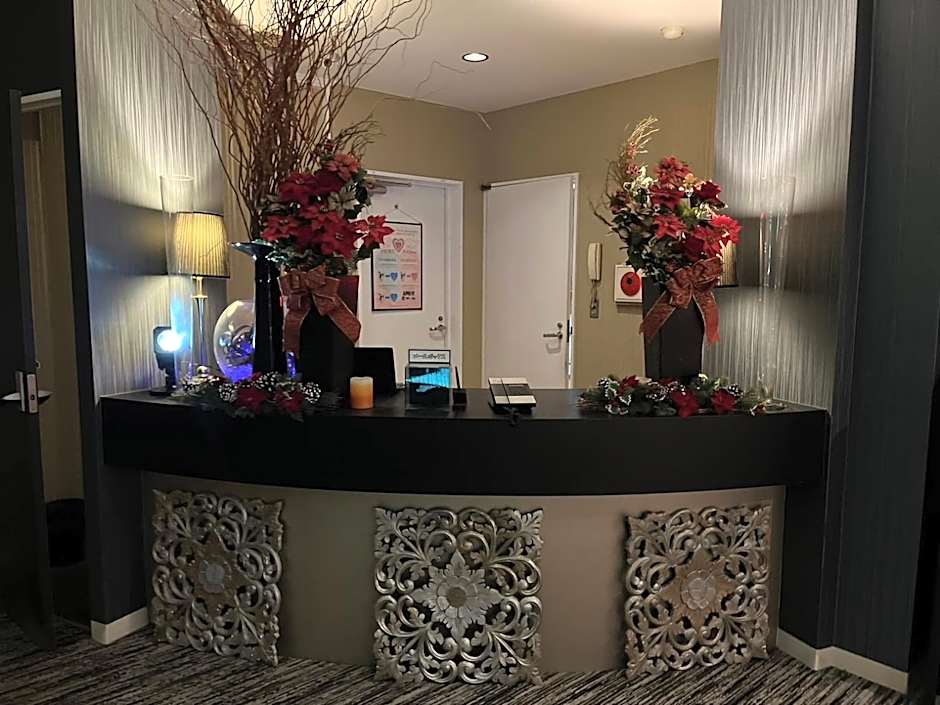 Hotel Brooks (Adult Only )