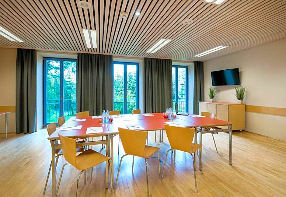 JUFA Hotel Mariazell