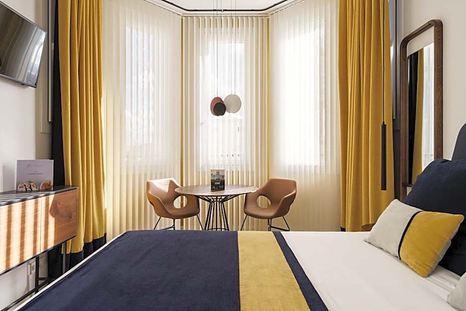 Smartrental Collection Gran Vía Centric