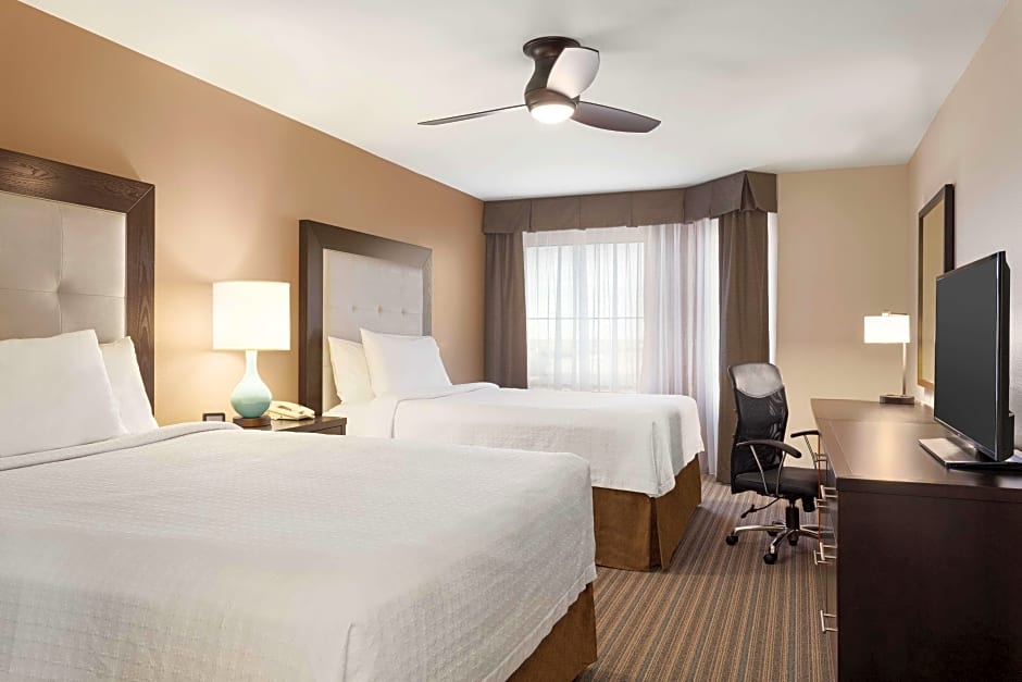 Photo 1 of 1 of 2 Queen Beds Suite, Accessible