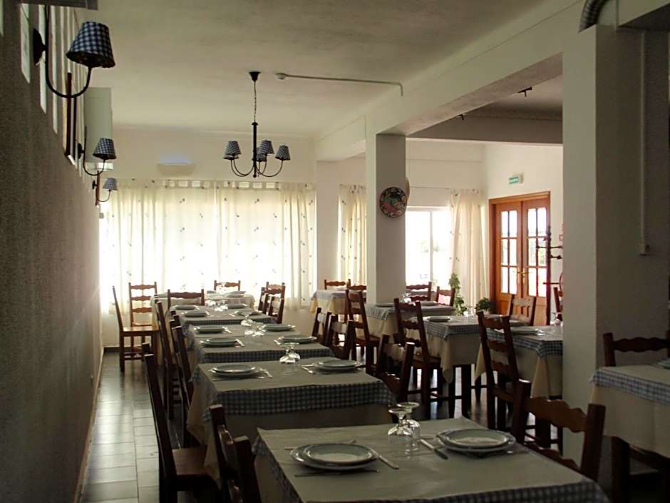 "O Viajante" Low Cost Hotel