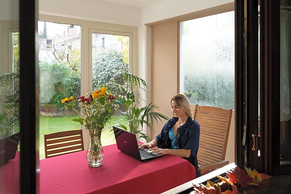 La Bouganville di Sante e Rosa