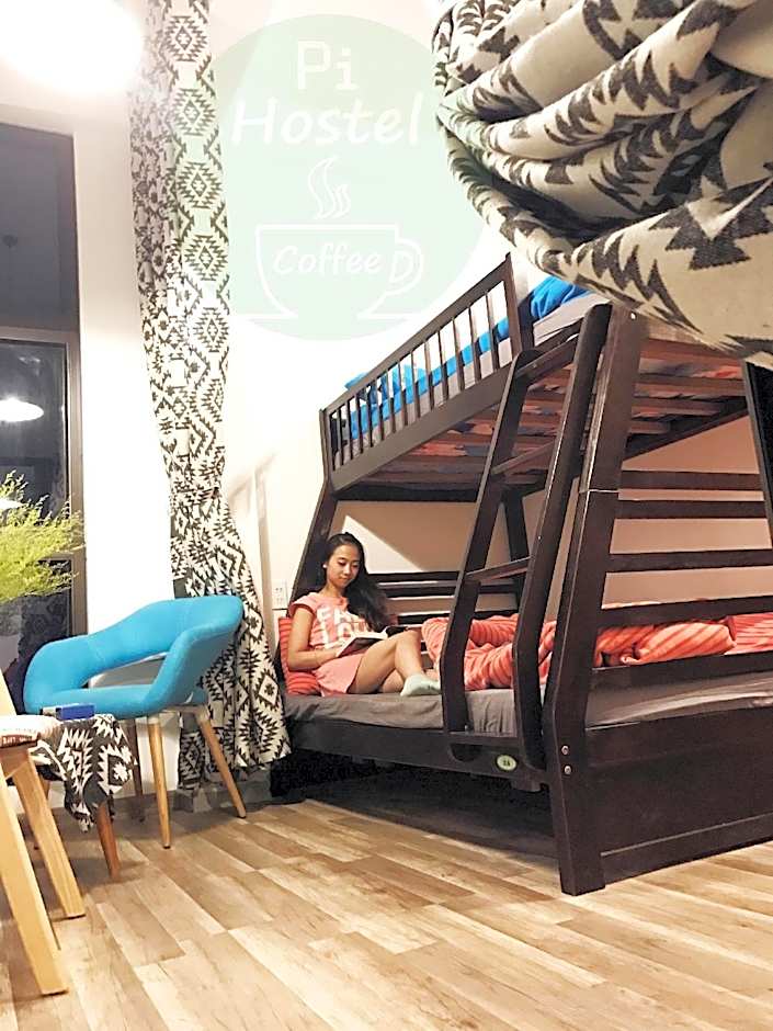 Pi Boutique Hotel
