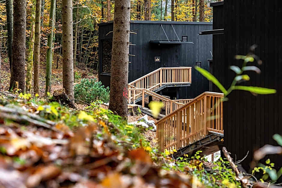 Hotel Fischerwirt Natur WaldSPA