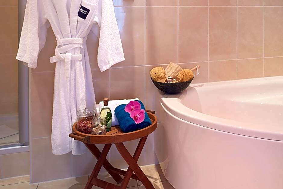 Dorint Hotel am Dom Erfurt