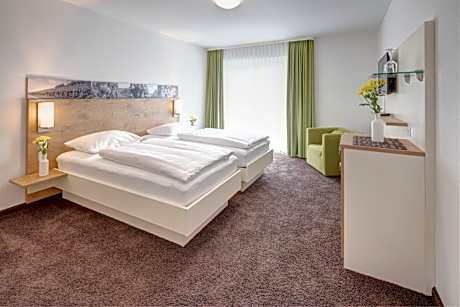 Double Room - Disability Access