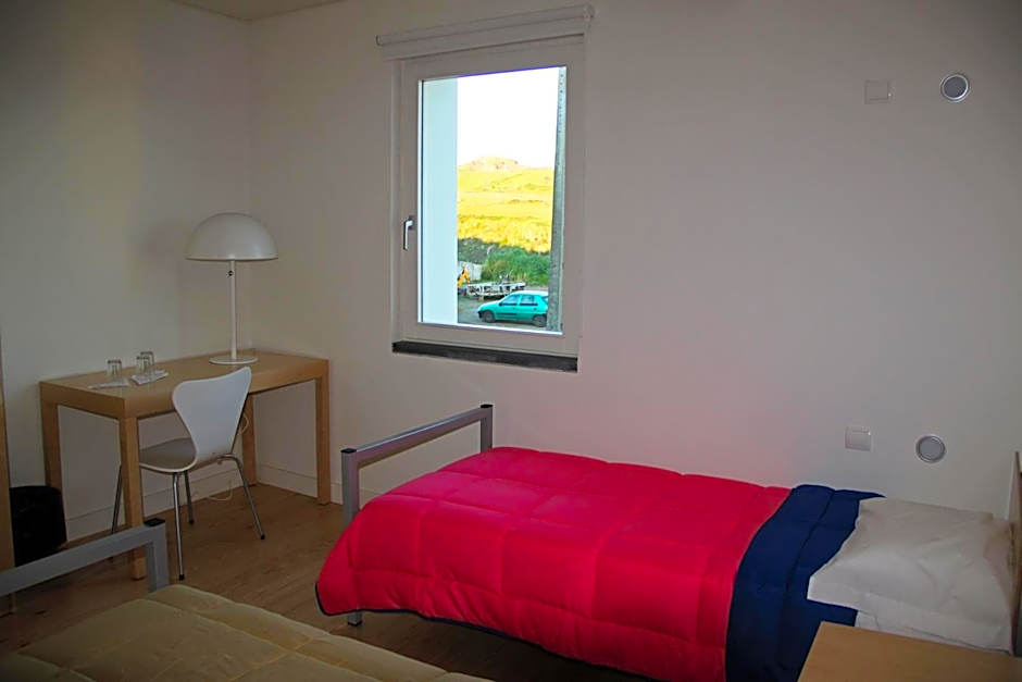 Azores Youth Hostels - Santa Maria